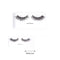 Kiss V-Luxe by iEnvy Airy Mink Lashes