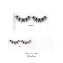 Kiss V-Luxe by iEnvy Airy Mink Lashes