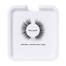 Kiss V-Luxe by iEnvy Crystal Glow Brilliant-Cut Lashes