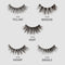 Kiss V-Luxe by iEnvy Crystal Glow Brilliant-Cut Lashes