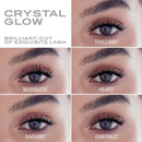 Kiss V-Luxe by iEnvy Crystal Glow Brilliant-Cut Lashes