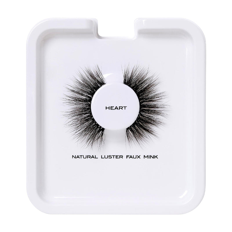 Kiss V-Luxe by iEnvy Crystal Glow Brilliant-Cut Lashes