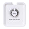 Kiss V-Luxe by iEnvy Crystal Glow Brilliant-Cut Lashes