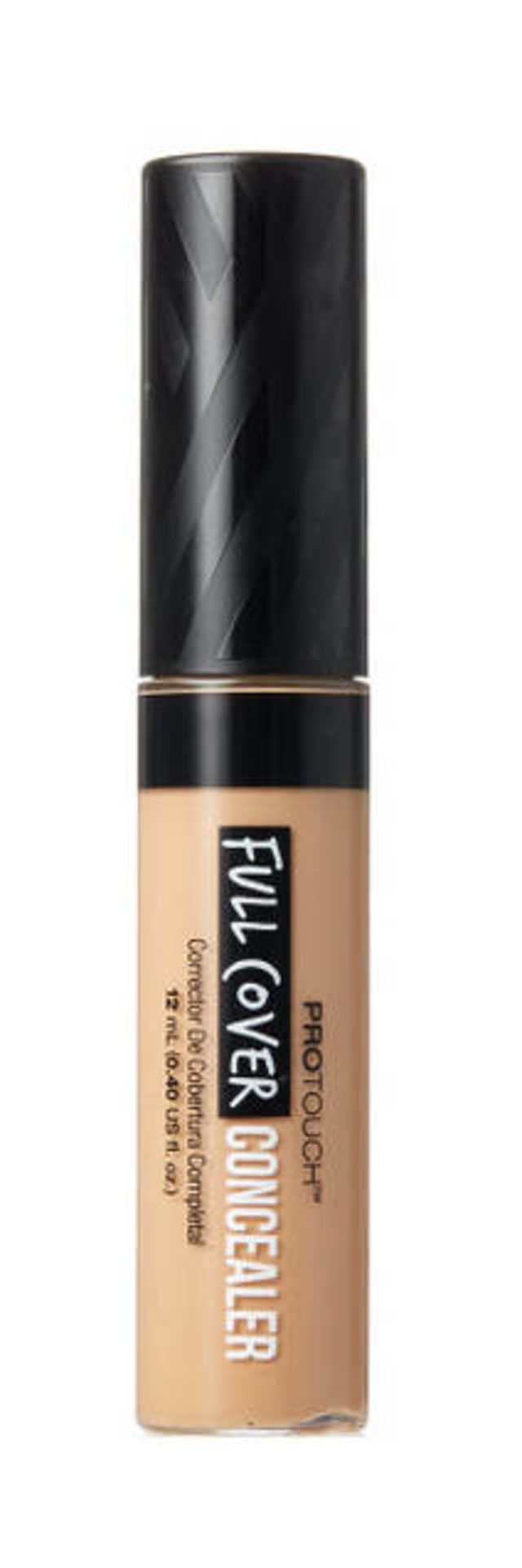 Kiss New York Professional Pro Touch Full Cover Concealer 0.40oz