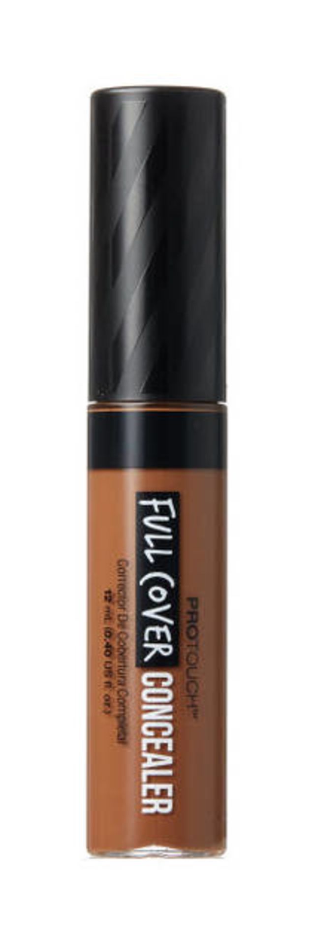 Kiss New York Professional Pro Touch Full Cover Concealer 0.40oz