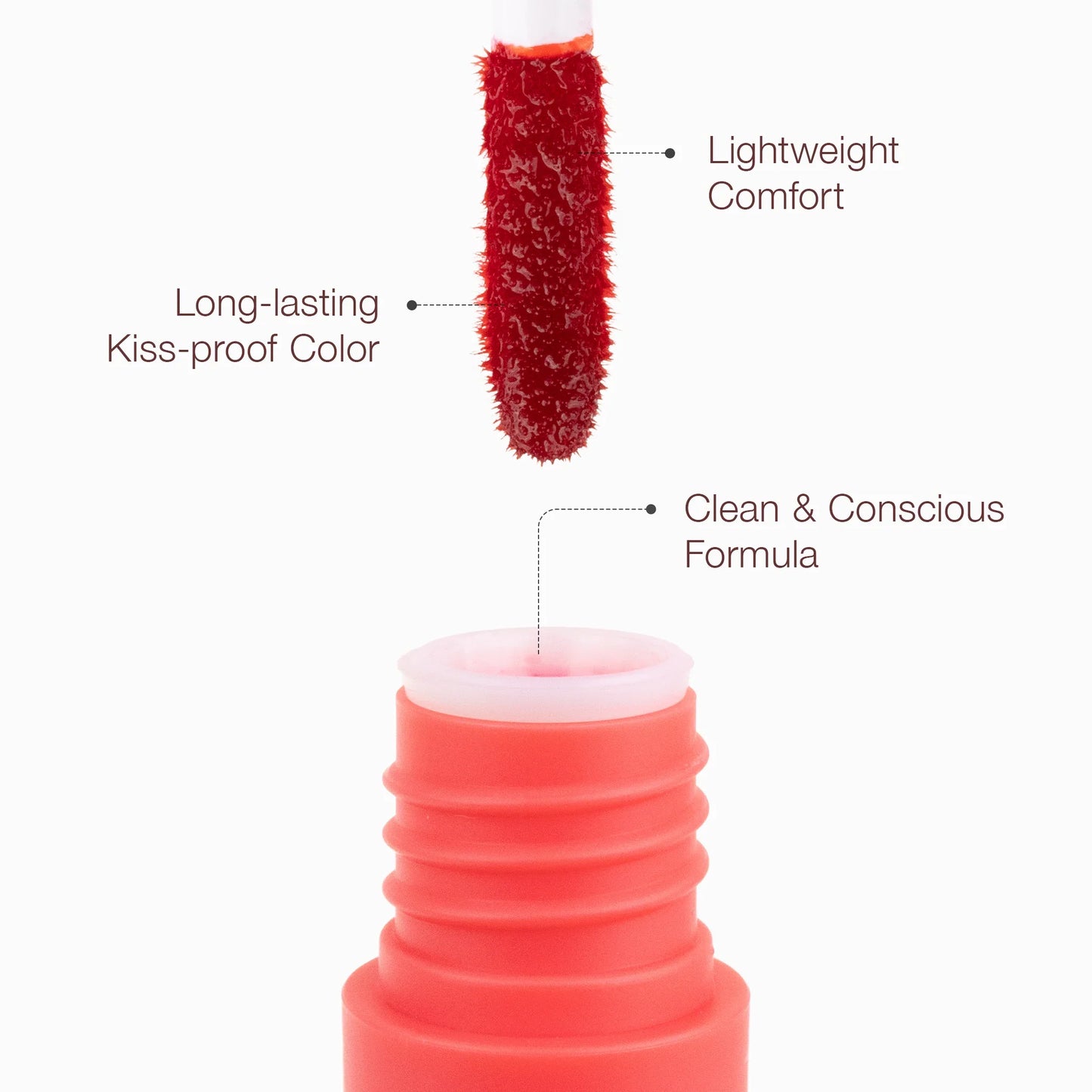 Nicka K New York Peel Off Lip Tint