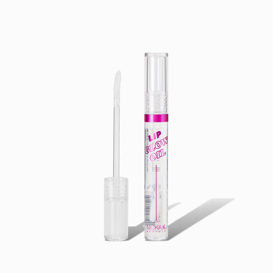 Nicka K New York Lip Glow OIl