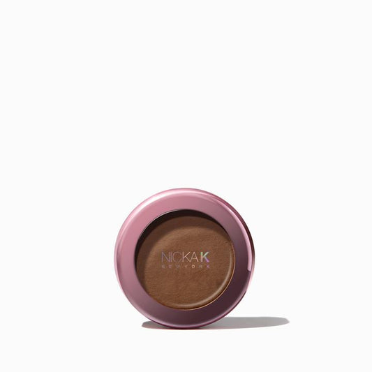 Nicka K New York Mineral Pressed Powder 