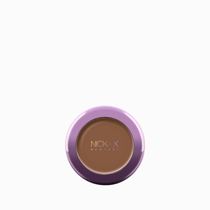 Nicka K New York Mineral Cream To Powder