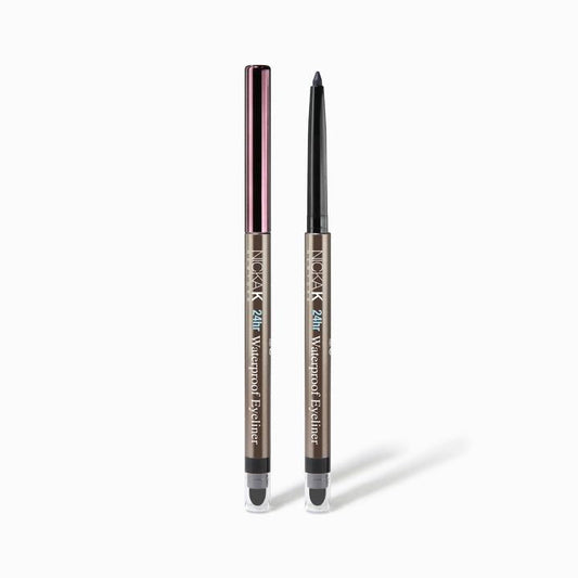 Nicka K New York 24hr Waterproof Eyeliner