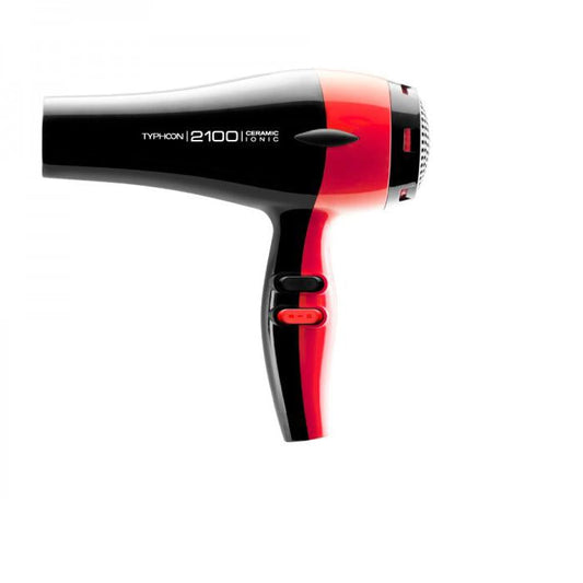 Tyche 2100 Typhoon Ceramic Ionic Hair Dryer #TP2100