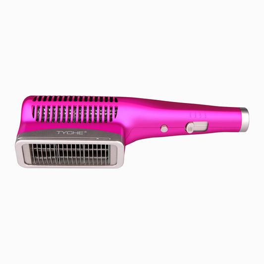 Nicka K New York Tyche Side Dryer - Pink #HDSD02