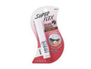 Kiss i•ENVY Super Strong Hold Eyelash Adhesive - Clear Latex Glue