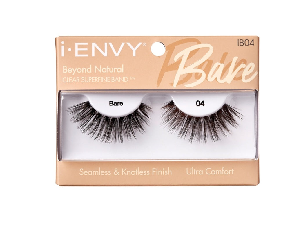 Kiss i•ENVY Beyond Natural Eyelashes