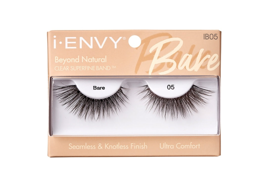 Kiss i•ENVY Beyond Natural Eyelashes