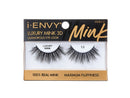 Kiss i•ENVY Luxury Mink 3D Eyelashes