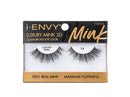 Kiss i•ENVY Luxury Mink 3D Eyelashes