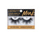 Kiss i•ENVY Luxury Mink 3D Eyelashes