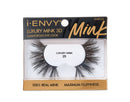 Kiss i•ENVY Luxury Mink 3D Eyelashes