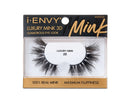 Kiss i•ENVY Luxury Mink 3D Eyelashes