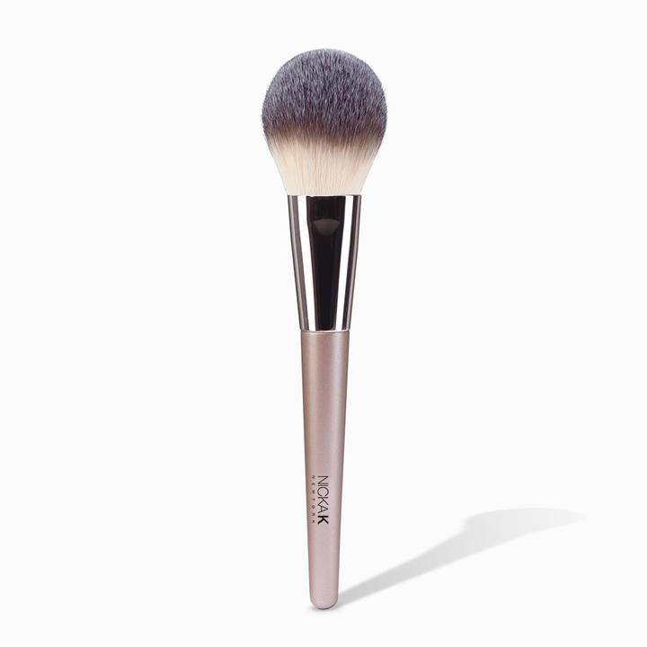 Nicka K New York Beauty Play Powder Brush #TBPK01