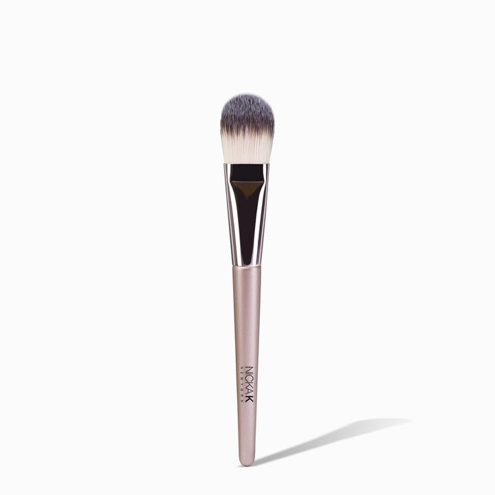 Nicka K New York Beauty Play Foundation Brush #TBPK05