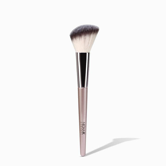 Nicka K New York Beauty Play Angled Contour Brush #TBPK07