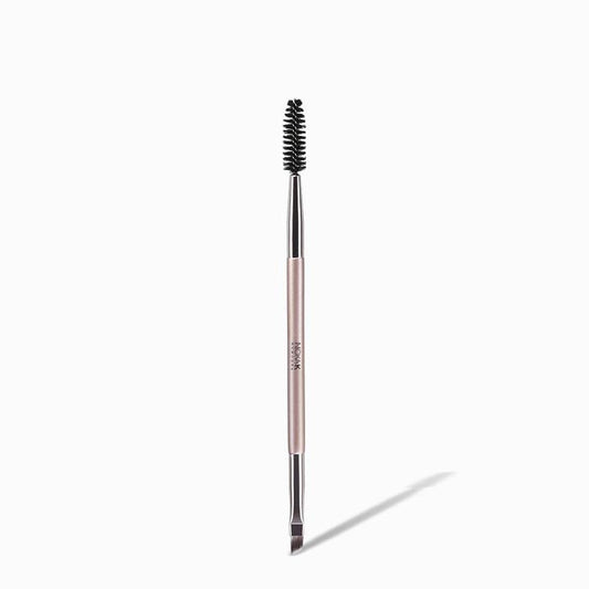 Nicka K New York Beauty Play Eyebrow Duo Brush #TBPK15