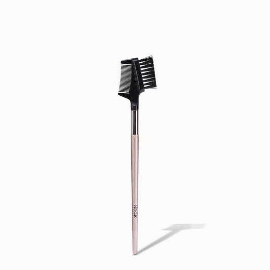Nicka K New York Beauty Play Lash & Brow Comb #TBPK20