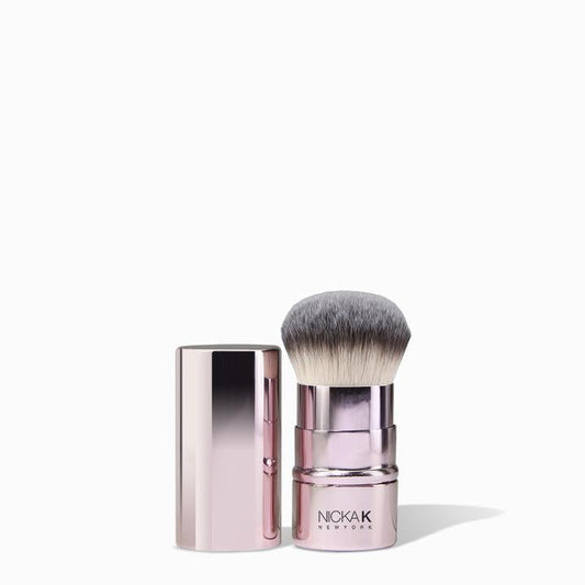 Nicka K New York Beauty Play Kabuki Brush #TBPK21