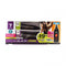 Tyche Black Ceramic Flat Iron 1" and 1/2" Combo