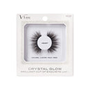 Kiss V-Luxe by iEnvy Crystal Glow Brilliant-Cut Lashes