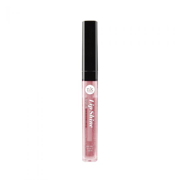 Nicka K New York NK Lipshine