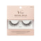 Kiss V-Luxe by iEnvy Royal Silk Lashes