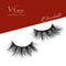 Kiss V-Luxe by iEnvy Imperial Mink Lashes