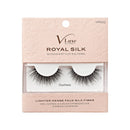 Kiss V-Luxe by iEnvy Royal Silk Lashes