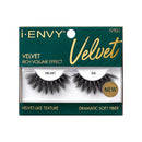 Kiss i•ENVY Velvet Rich Volume Effect Lashes