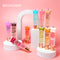 Kiss Broadway Clear Lip Gloss