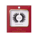 Kiss V-Luxe by iEnvy Imperial Mink Lashes