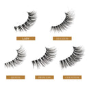 Kiss V-Luxe by iEnvy Royal Silk Lashes