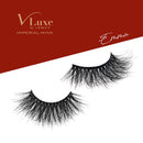 Kiss V-Luxe by iEnvy Imperial Mink Lashes