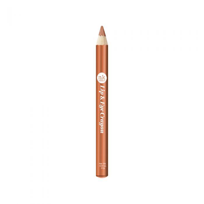 Nicka K New York Lip & Eye Crayon