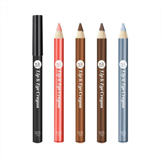 Nicka K New York Lip & Eye Crayon