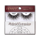 Kiss i•ENVY Hybrid Extension Lashes