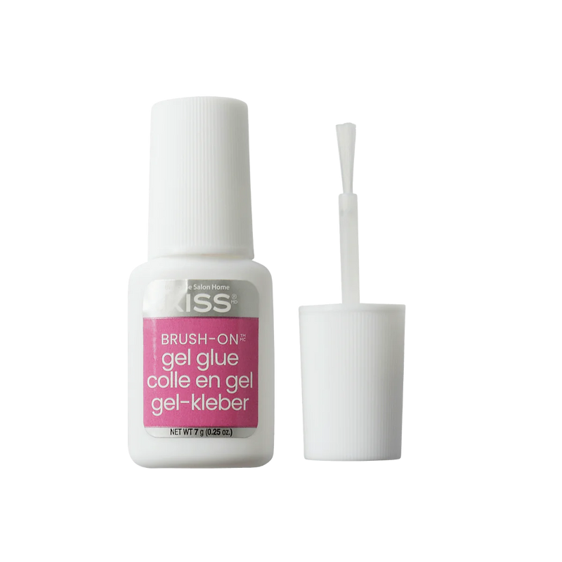 KISS Brush-On Gel Nail Glue