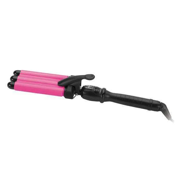 Annie Hot & Hotter 3 Barrel Waver 3/4" #5988