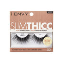 Kiss i•ENVY Slim Thicc Eyelashes