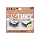 Kiss i•ENVY Slim Thicc Eyelashes