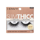 Kiss i•ENVY Slim Thicc Eyelashes