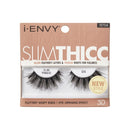 Kiss i•ENVY Slim Thicc Eyelashes